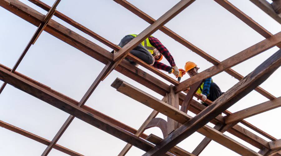 Professional residential roofers in Star Tannery, VA